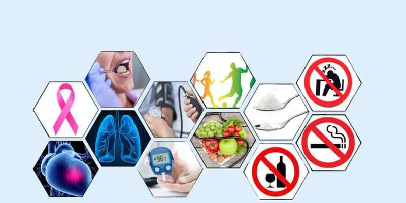 تقديرات صحية: واحد من بين كل خمسة بالغين يموتون بالأمراض غير المعدية