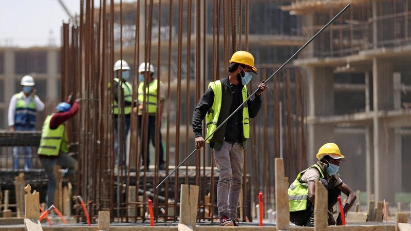 الأيدي العامة في دول مجلس التعاون تتجاوز 31 مليون عامل