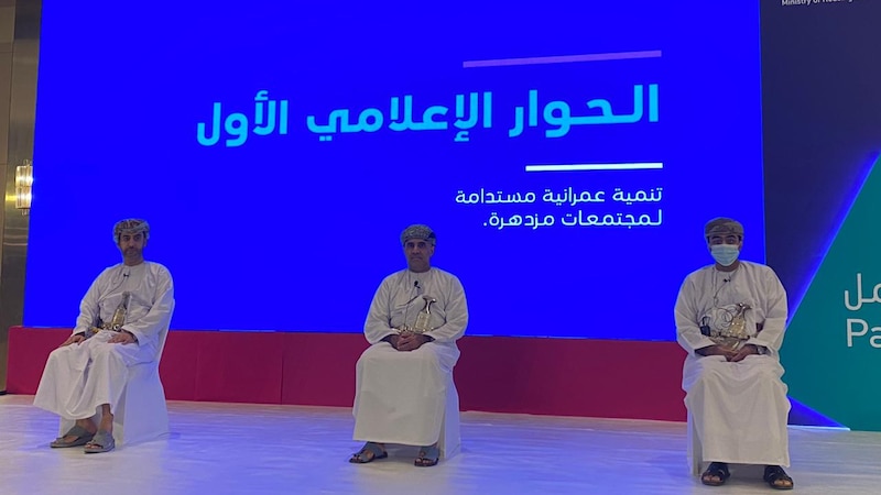 الشعيلي: لا تعمموا “شبهة الفساد” على الوزارة… و”لا استثناء” حتى للوزير