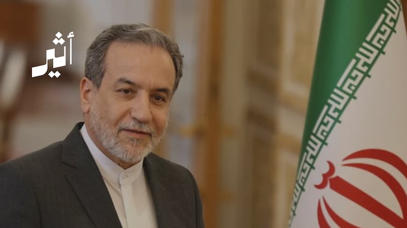 عراقجي في مسقط: بحث تطورات الحرب وتداعياتها