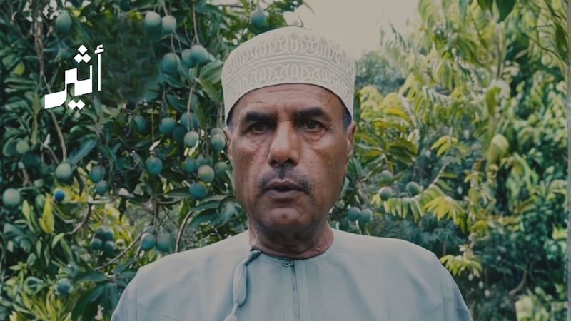  كل شجرة بحد ذاتها مشروع