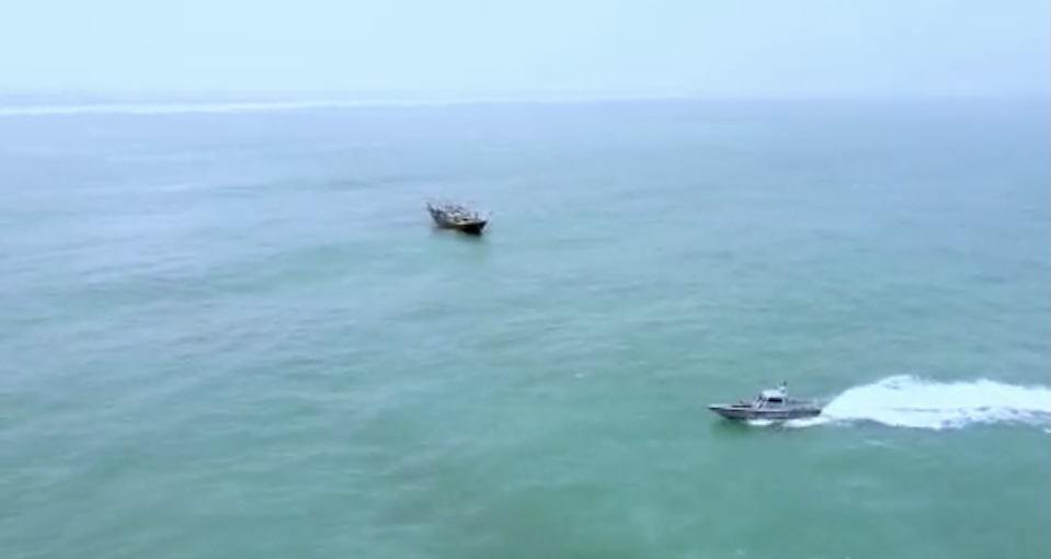 مصدر: جهود البحث عن المواطنيْن المفقوديْن ستستمر