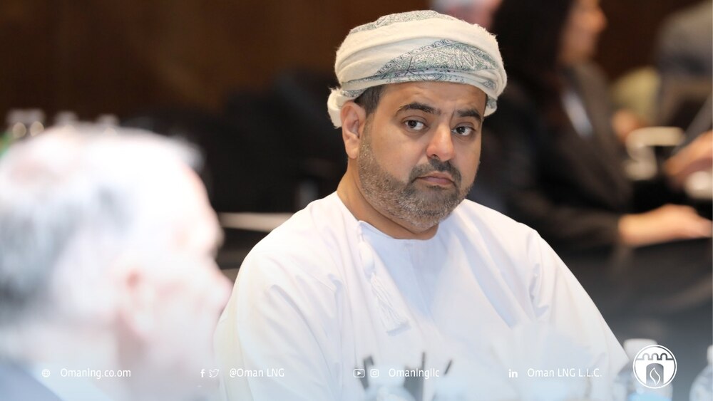 بدعم من العمانية للغاز الطبيعي المسال: اختتام أعمال لقاء القيمة المحلية المضافة