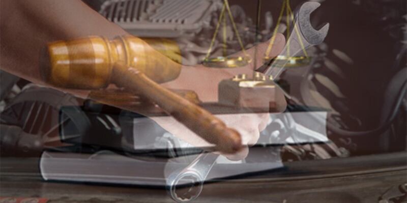 هل تؤثر صيانة السيارة خارج الوكالة على الضمان؟