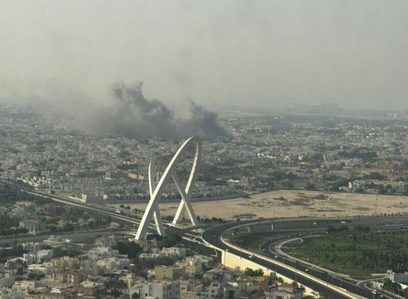 من هم الذين ادّعى الاحتلال الإسرائيلي استهدافهم في قطر؟ 