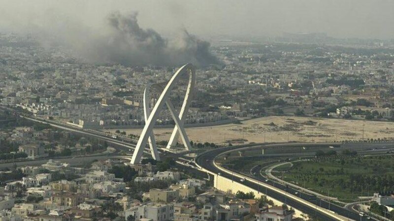 من هم الذين ادّعى الاحتلال الإسرائيلي استهدافهم في قطر؟