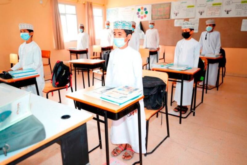 ما عنوان العام الدراسي الجديد؛ الابتكار أم التكرار؟