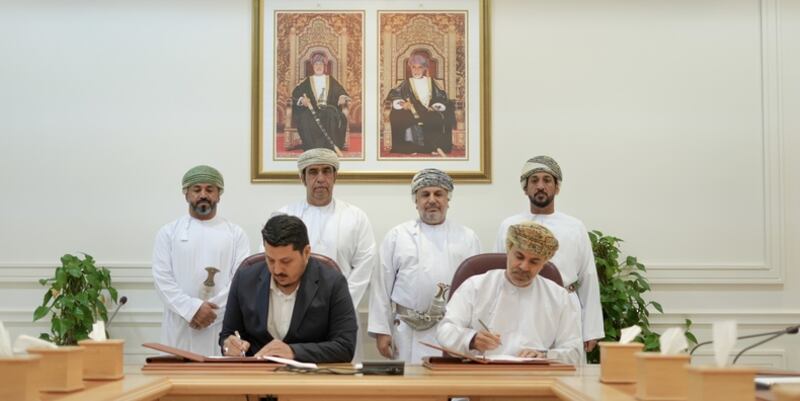 بأكثر من 3 ملايين: مشروعان سيوفران خيارات ترفيهية وتسويقية متنوعة في البريمي