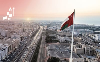 10 أيام شهدت حراكًا مكثفًا بين الزيارات والاتصالات والرسائل: كيف أصبحت مسقط نقطة التقاء العالم؟