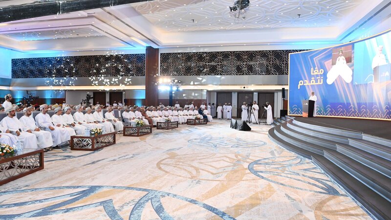 غدا: معرض البرامج الوطنية وجلسة حوارية عامة