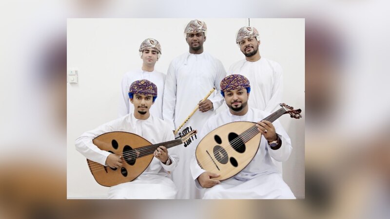 قريبا: حفلٌ فنيٌ ساهر بعنوان “سحر الشرق”