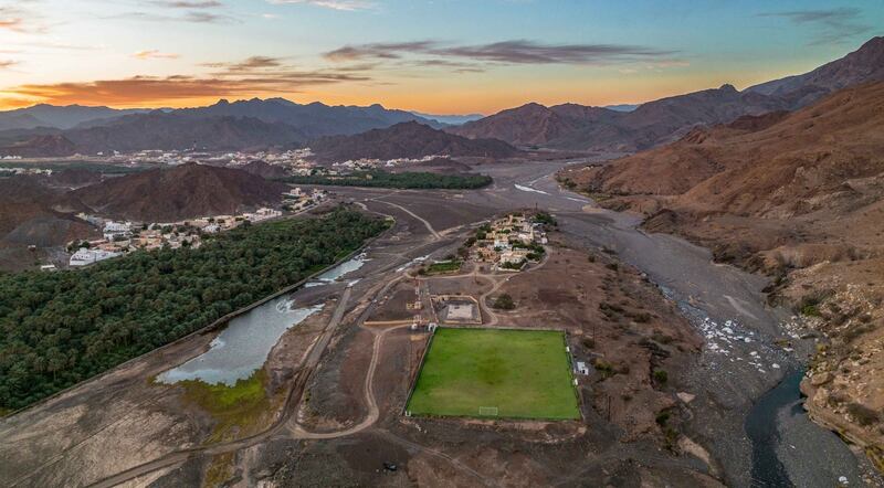 عبر منصة إلكترونية ولغاية 31 يناير: بنك مسقط يعلن إطلاق برنامج “الملاعب الخضراء” للعام 2024