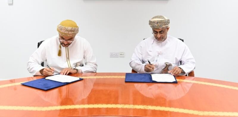 اتفاقية لتحويل مشاريع تخرج طلابية إلى شركات ناشئة