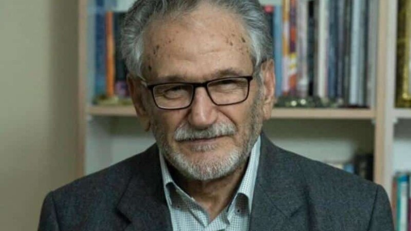 قامات مضيئة عبر “أثير”: شيخ القصّاصين الفلسطينيين