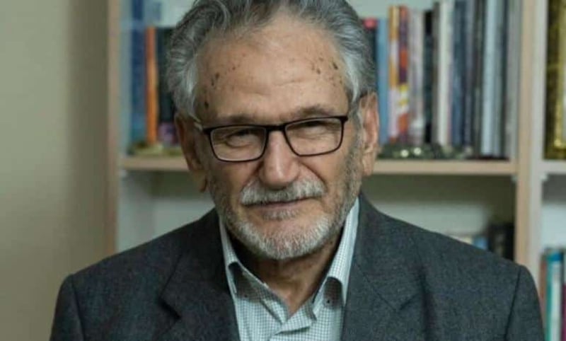 قامات مضيئة عبر “أثير”: شيخ القصّاصين الفلسطينيين