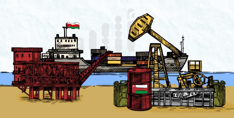 “بمشاركة سلطنة عمان: قرارات جديدة لـ “أوبك بلس