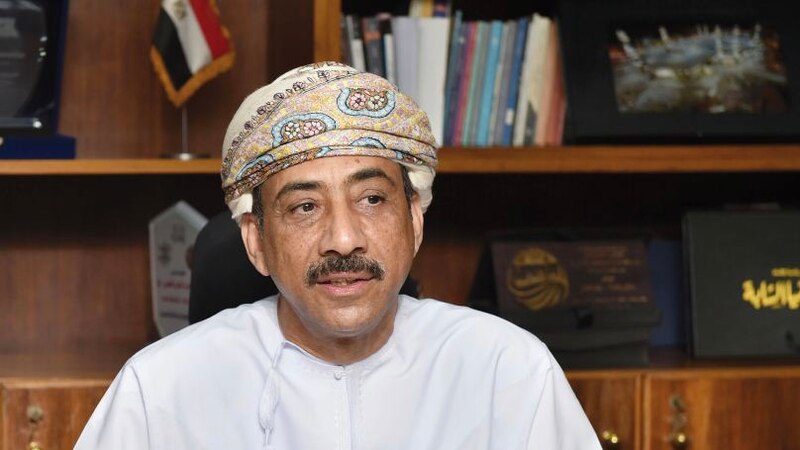 ستشمل لقاءً مع مستثمرين مصريين: سفيرنا في مصر يعقد مؤتمرًا صحفيًا حول زيارة جلالة السلطان