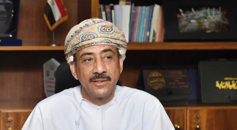 ستشمل لقاءً مع مستثمرين مصريين: سفيرنا في مصر يعقد مؤتمرًا صحفيًا حول زيارة جلالة السلطان