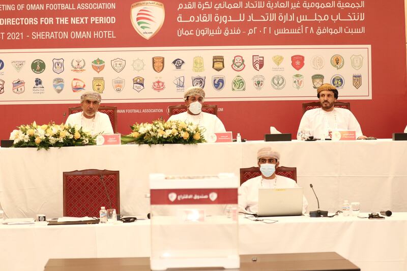 بعد فوزه مجددا برئاسة اتحاد القدم: هذا ما قاله سالم الوهيبي لـ “أثير”