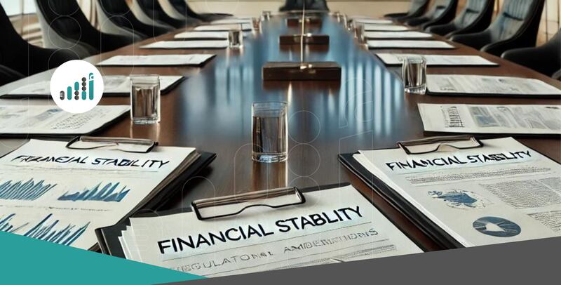 استبدال نصوص وإلغاء بند: إليك تفاصيل التعديلات في القرار المتعلق بلجنة الاستقرار المالي