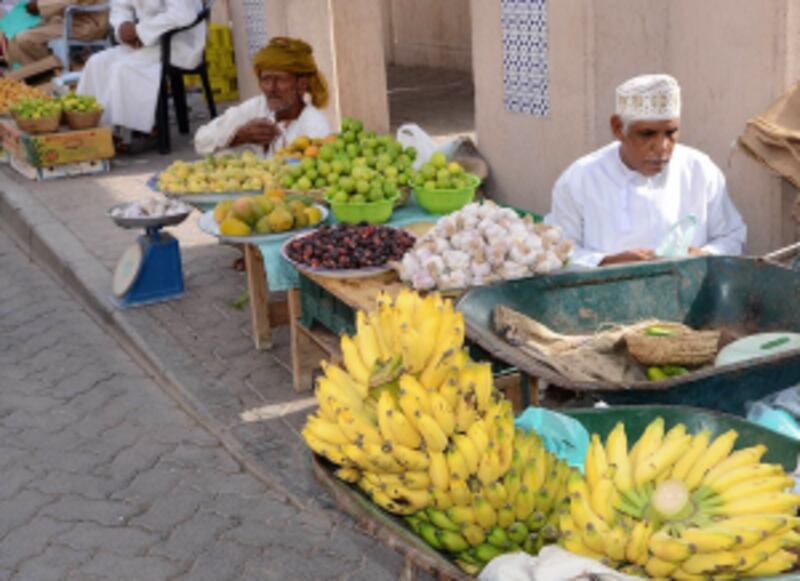 الهبطة أول أفراح العمانيين بعيد الفطر… فماذا تعرف عنها؟