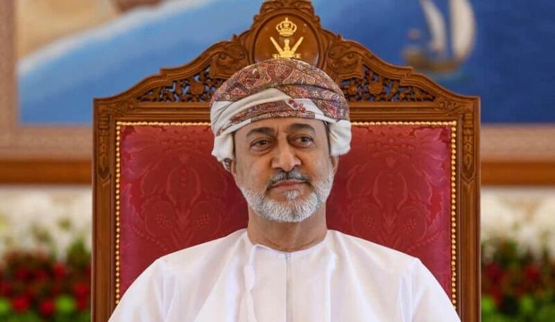 جلالةُ السُّلطان يُصدر عفوًا ساميًا