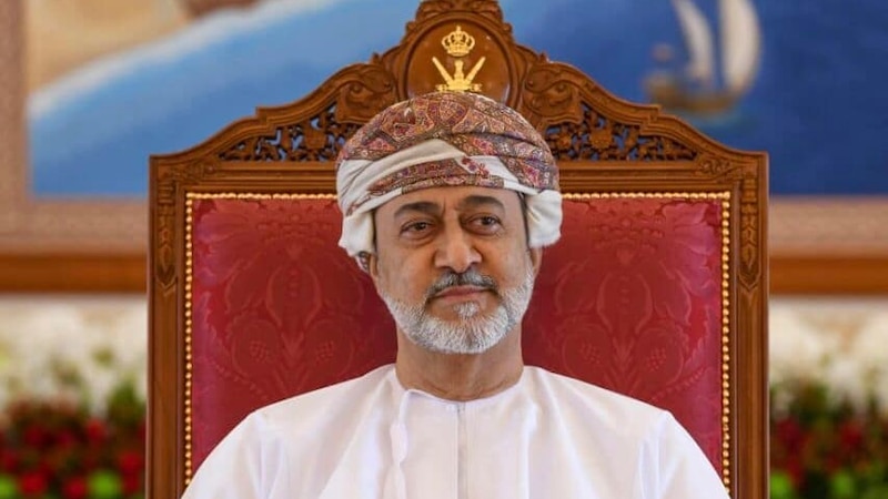 جلالةُ السُّلطان يُصدر عفوًا ساميًا
