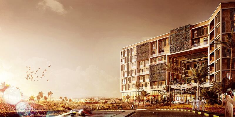 “عقار” تحتفل بمرور 10 أعوام على تأسيسها