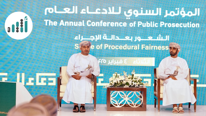 إحصائيات 2024م: ارتفاع نسب الجرائم العشر الأكثر تسجيلاً في سلطنة عُمان