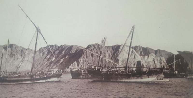 حينما كان الأسطول العماني مُرعبًا للأوروبيين والقراصنة.. وهذه أهم انتصاراته