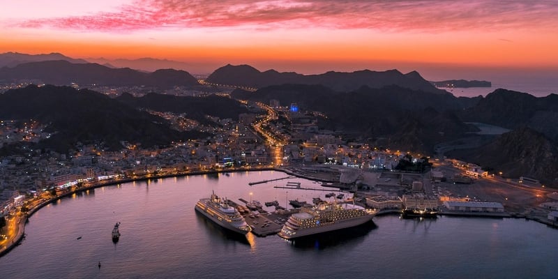 لأول مرة: “تأشيرة وإقامة ثقافية” لدخول سلطنة عُمان