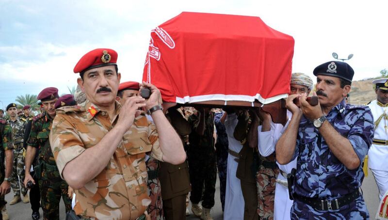 صحفٌ عالميةٌ تتحدث عن رحيل أعز الرجال وأنقاهم