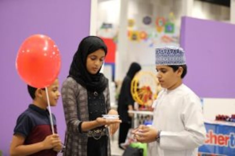 “مواهب”.. مؤسسة تستهدف الشباب في العلوم والابتكار