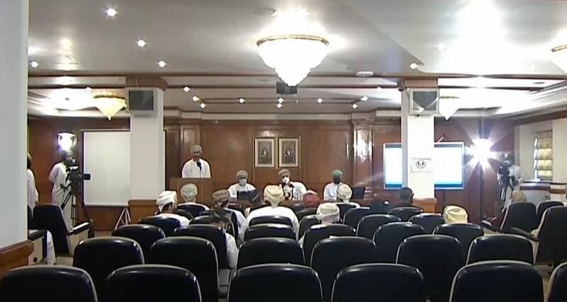 منها سعر التعرفة الجديدة: أبرز ما جاء في مؤتمر هيئة تنظيم الخدمات العامة