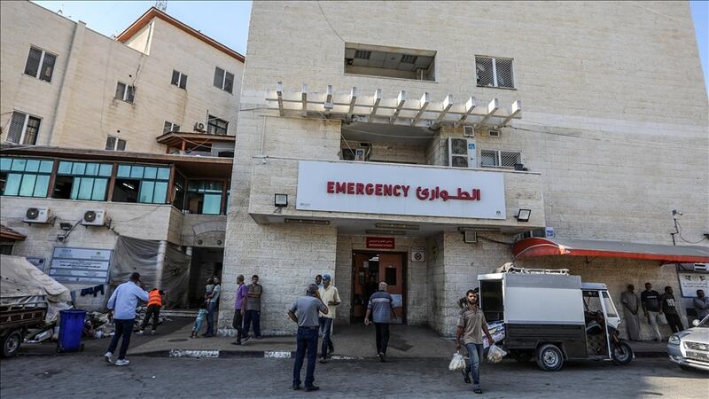 أكمل عامًا كاملاً: عدوان إسرائيلي ممنهج على القطاع الصحي في غزة