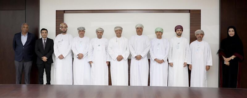 التأمينات الاجتماعية توقع اتفاقية مشروع “خدمة”