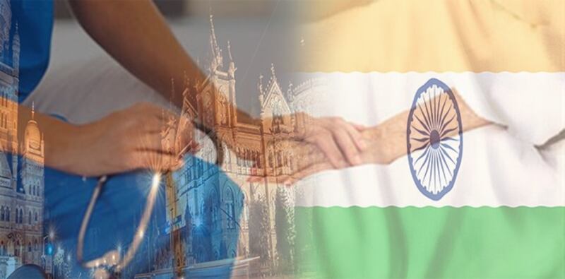 للراغبين في العلاج بالهند: إليكم هذه الإرشادات الهامة من قنصليتنا في مومباي