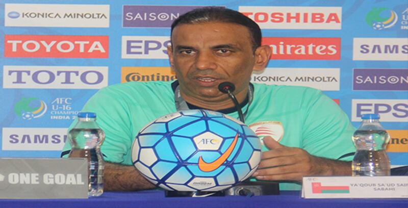 الصباحي ” يكشف ” عن قائمة الناشئين للمعسكر المقبل