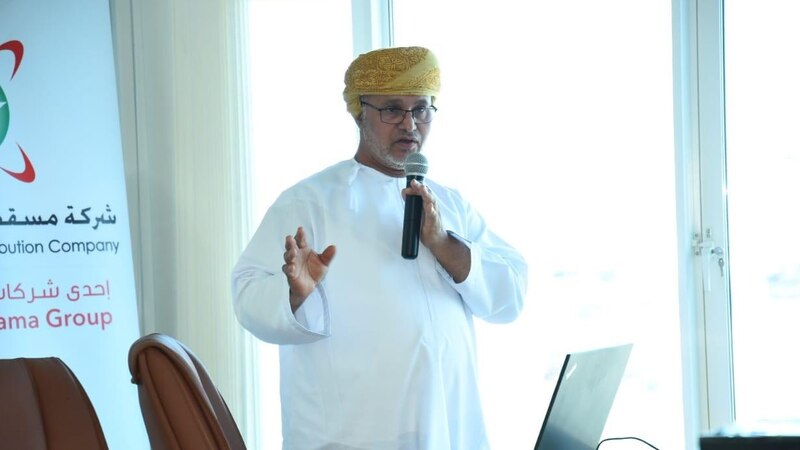 مسقط لتوزيع الكهرباء تواصل رسالتها التوعوية حول الترشيد