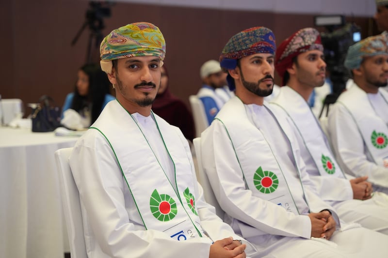 خريجون استفادوا من برنامج ”إمداد“؛ تعال لنعرّفك عليه