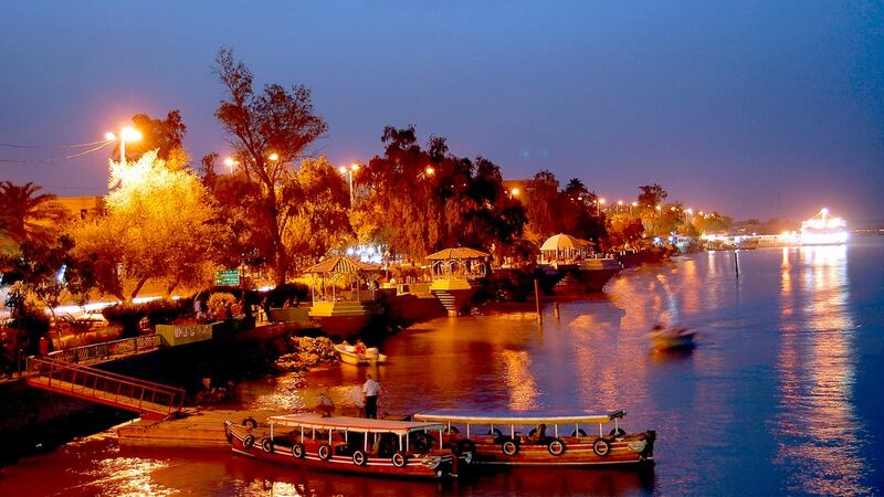 كأس الخليج سيكون في البصرة؛ فماذا تعرف عن هذه المدينة المُسمّاة بـ “خزانة العرب”؟