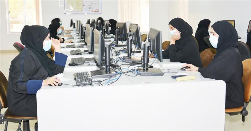 مقابلات لـ 41 وظيفة حكومية