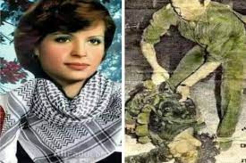 في تذكار الشهيدة دلال المغربي: كلّ البنادق نحو العدوّ الصهيوني