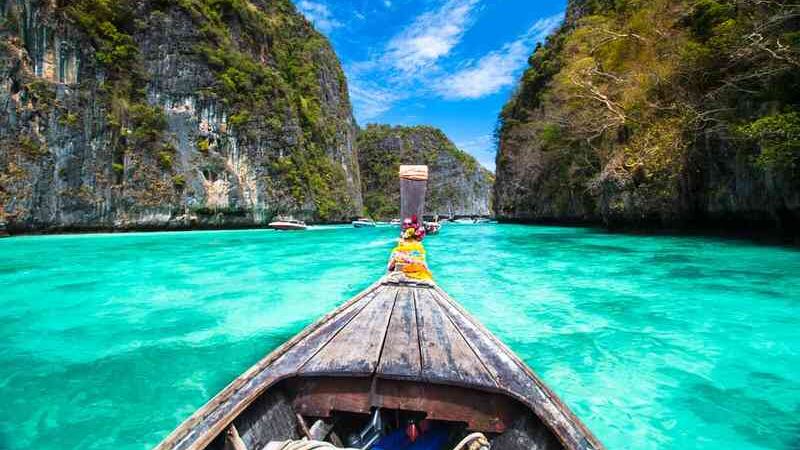 لمن يود الذهاب لتايلاند: إلغاء الفحص وشهادة التطعيم