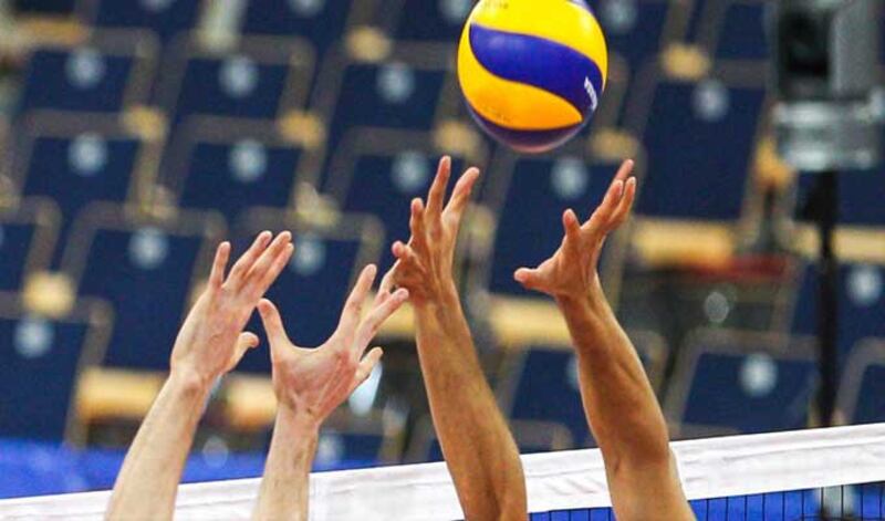 تأجيل البطولة العربية للطائرة