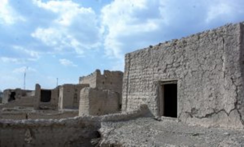 تم إدراجها في “اليونيسكو”: ماذا تعرف عن حارة “العقر” التاريخية؟