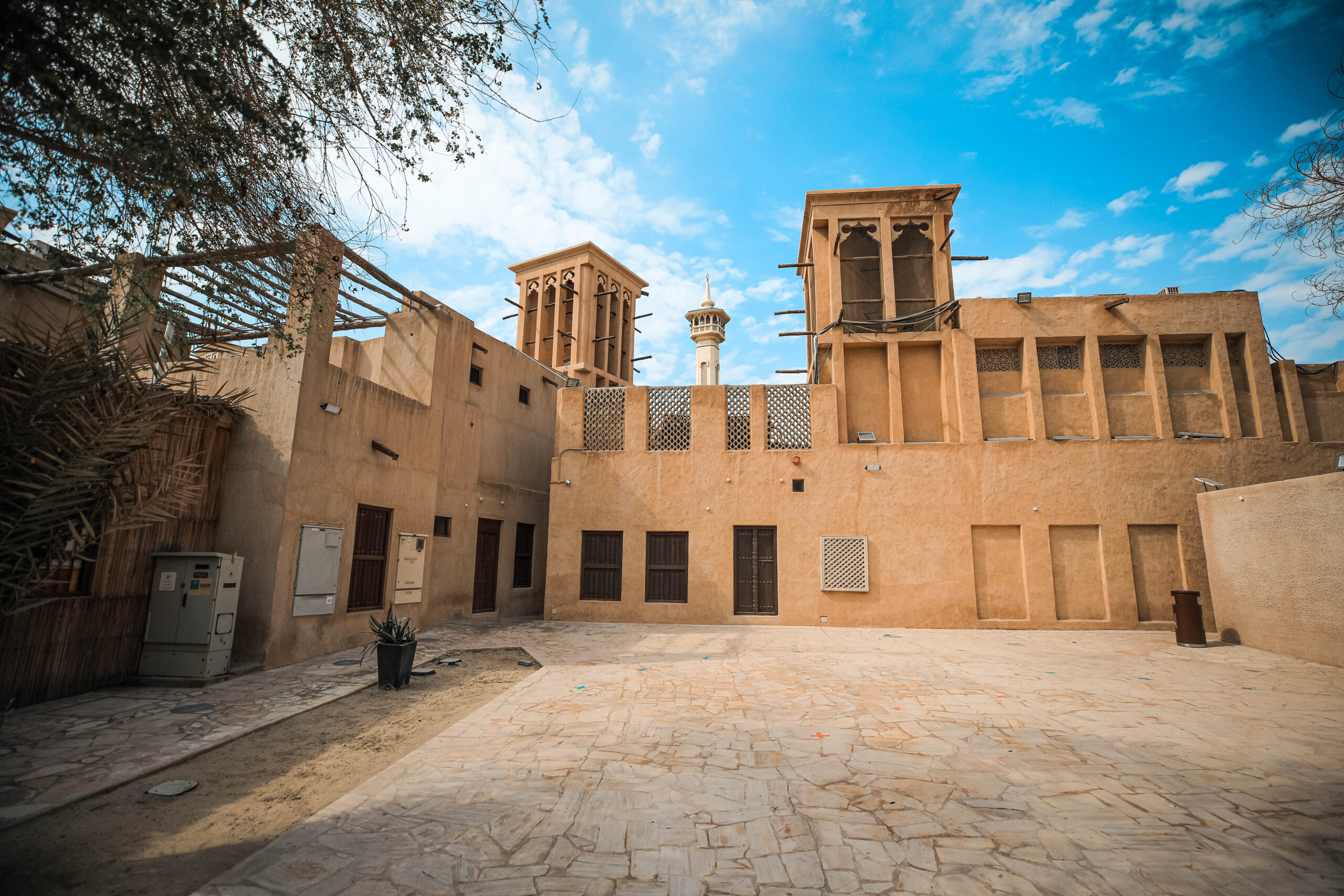 أماكن تبهرك بزيارتها والتنزّه فيها