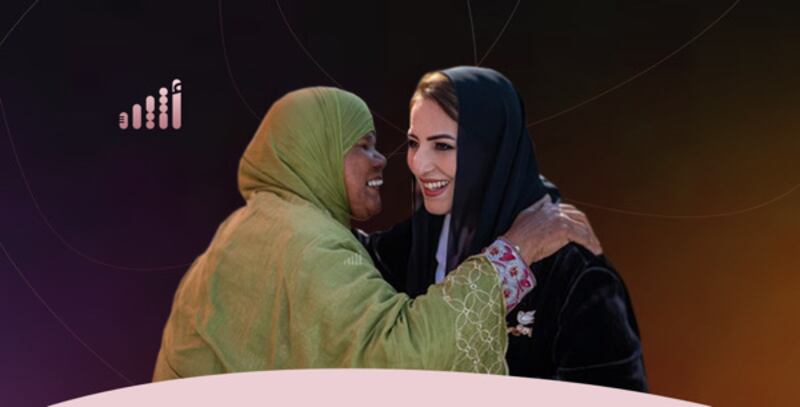 زيارة السيدة الجليلة لـ “سوق الحريم” بصحار لم تكن الأولى، فما قصتها؟