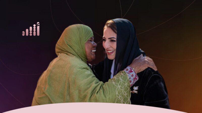 زيارة السيدة الجليلة لـ “سوق الحريم” بصحار لم تكن الأولى، فما قصتها؟