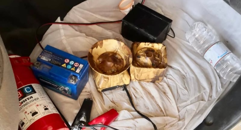 بعد ضبطها: ما الغرامة التي ستُفرَض على واضعي أجهزة محاكاة الطيور؟